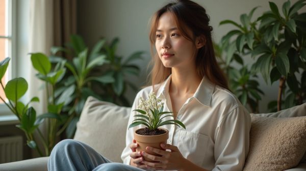 Comment favoriser l'écologie menstruation au quotidien