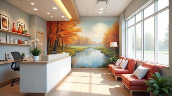 Dentiste Repentigny : soins personnalisés pour toute la famille