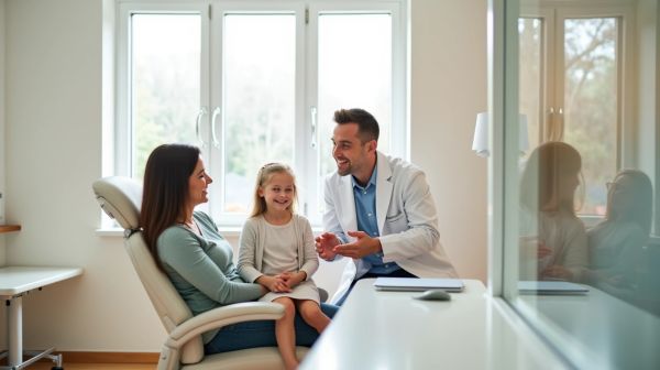 Dentiste Repentigny : soins personnalisés pour toute la famille