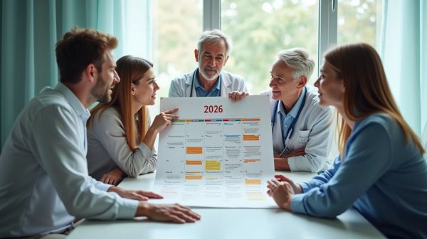 Des remises intéressantes pour votre mutuelle santé en 2026