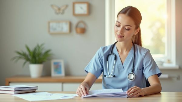 Gérer efficacement la facturation infirmière libérale