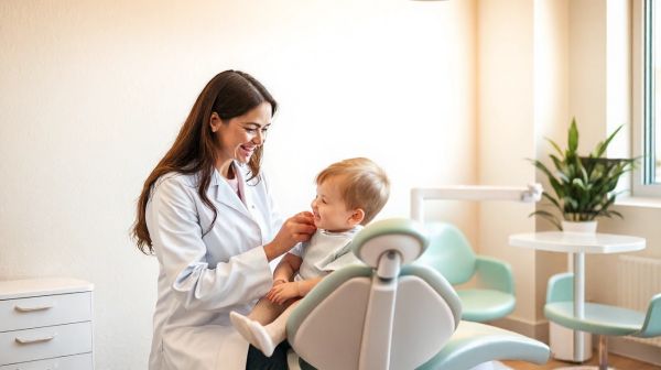 Soins dentaires sur mesure à Repentigny pour familles