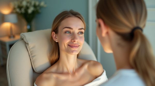 Top 5 raisons d'essayer l'endermologie visage à Caen