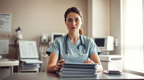 Top stratégies pour optimiser la facturation des infirmiers libéraux