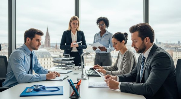 Arrêt maladie abusif à Strasbourg : les conséquences pour les salariés et employeurs